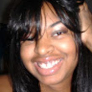 Meet your Posher, Joslyn